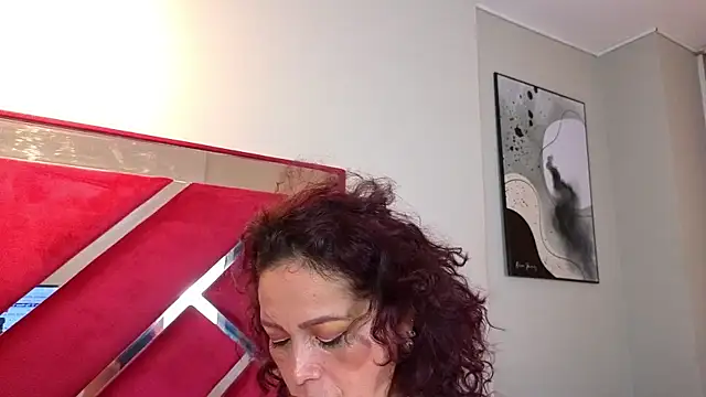 Kasandra Gomez online show from July 6, 3:03 pm