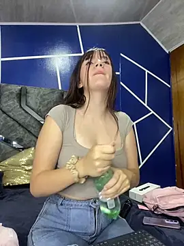 angel natural online show from February 26, 8:11 pm