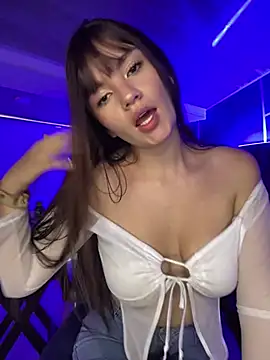 angel natural online show from March 7, 8:22 pm