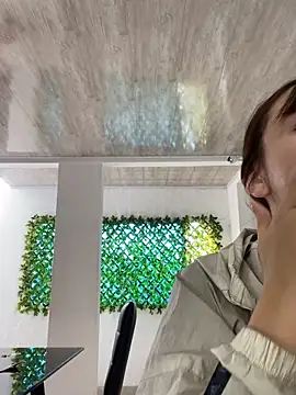 angel natural online show from March 8, 8:35 pm