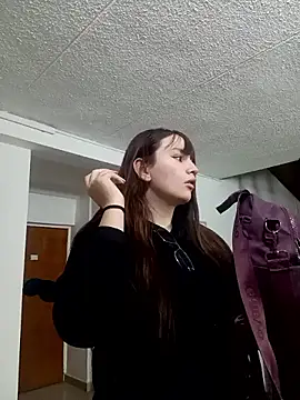 angel natural online show from October 9, 8:18 pm