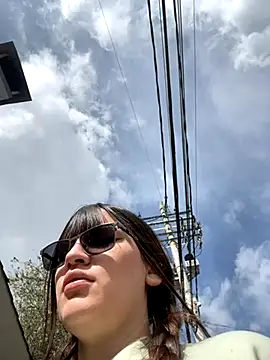 angel natural online show from October 13, 7:47 pm