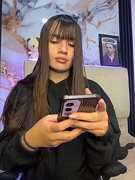 angel natural online show from October 15, 7:25 pm