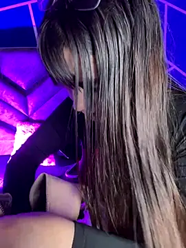 angel natural online show from November 29, 1:08 am