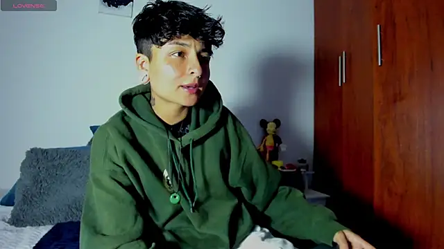 ZuryRamirez  online show from January 6, 12:16 am