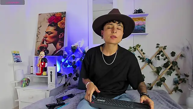 ZuryRamirez  online show from February 23, 6:12 pm