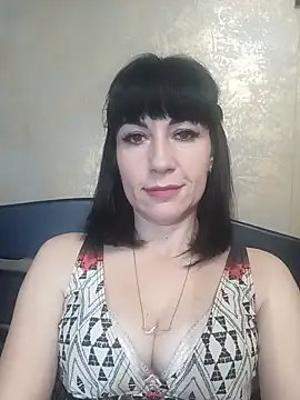 FireLily332 online show from December 24, 5:34 pm