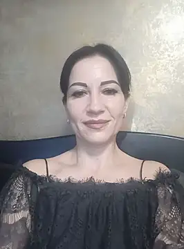 FireLily332 online show from January 18, 7:58 pm