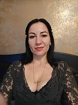 FireLily332 online show from February 7, 7:49 pm