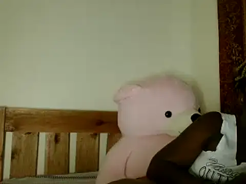 Sexxy prity25 online show from February 4, 9:31 pm