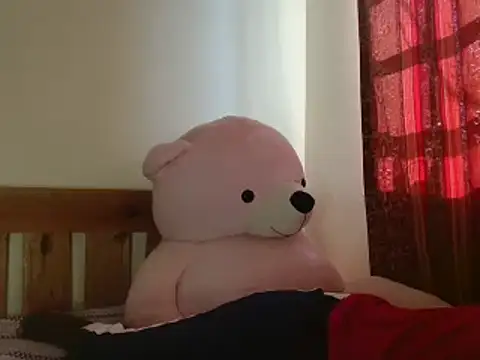 Sexxy prity25 online show from February 5, 12:49 pm