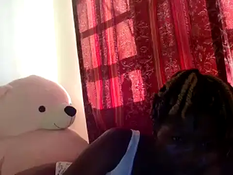 Sexxy prity25 online show from February 12, 1:48 pm