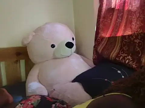 Sexxy prity25 online show from March 5, 12:00 pm