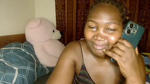 Sexxy prity25 online show from October 14, 3:57 pm