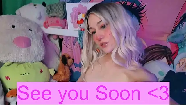 pinkocean3 online show from June 7, 3:16 pm