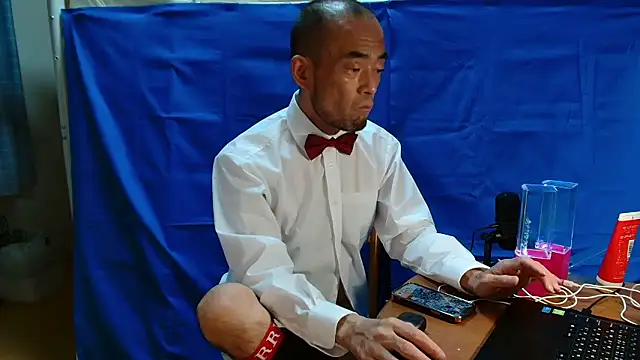 heita omori online show from October 7, 1:19 pm