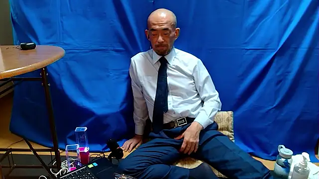 heita omori online show from November 16, 6:30 am