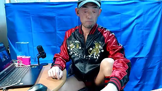 Snapshot of heita_omori chatting on February 3, 1:05 pm heita omori online show from February 3, 1:05 pm