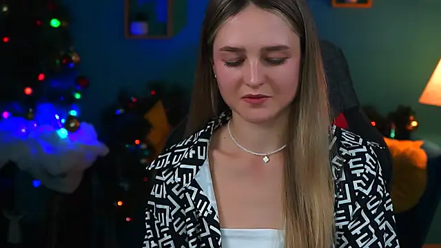 Snapshot of DeboraLarson chatting on December 20, 1:22 pm DeboraLarson online show from December 20, 1:22 pm