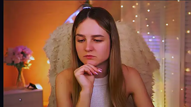 DeboraLarson online show from February 23, 3:37 am