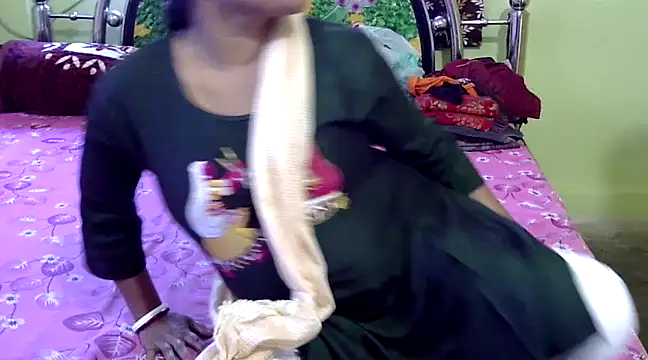 Couple For You18 online show from February 9, 6:33 am