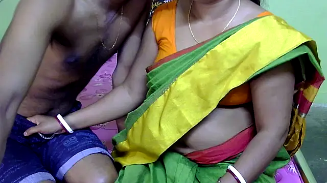 Couple For You18 online show from March 12, 5:07 pm