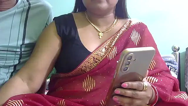 Couple For You18 online show from February 17, 11:29 am