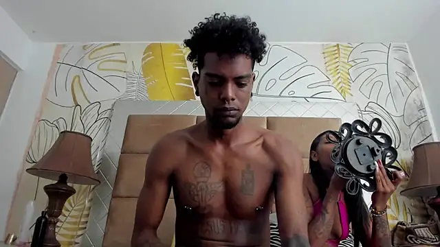 hot ebanospicy online show from December 23, 12:52 pm