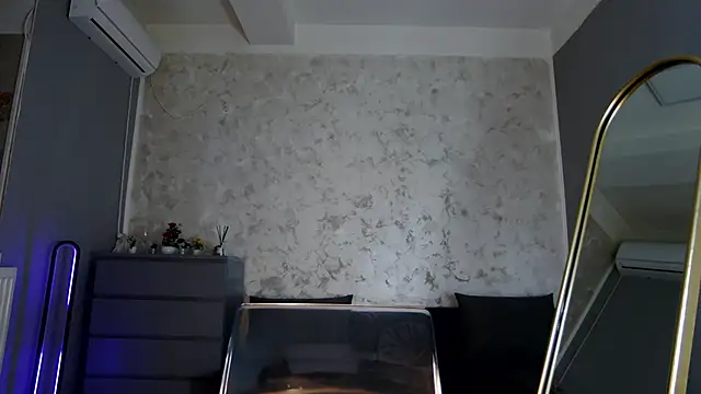 Ivy belle online show from January 22, 9:02 am