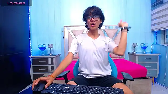 andy staar online show from September 29, 11:15 am