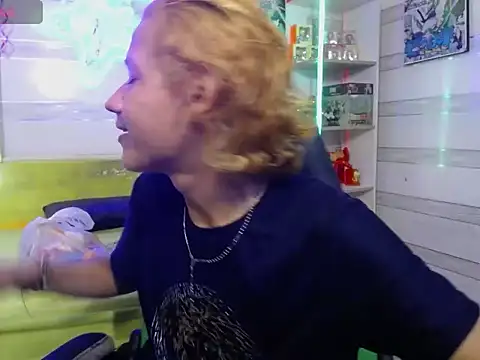 andy staar online show from November 28, 7:16 pm