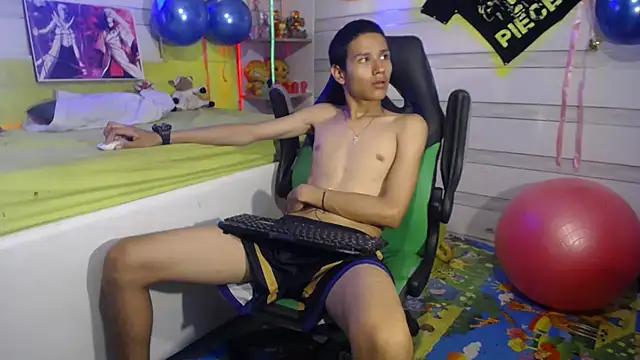 andy staar online show from March 9, 7:18 pm