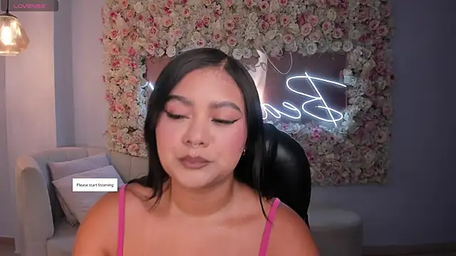 GabriellaLee online show from May 15, 3:35 am