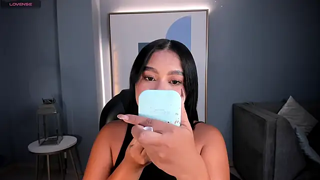 GabriellaLee online show from May 28, 3:04 am