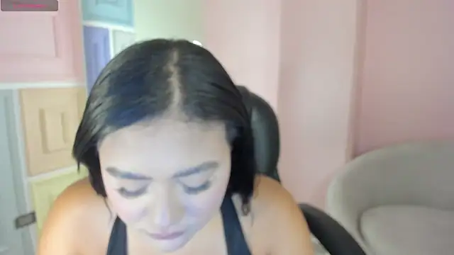 GabriellaLee online show from June 10, 3:07 am