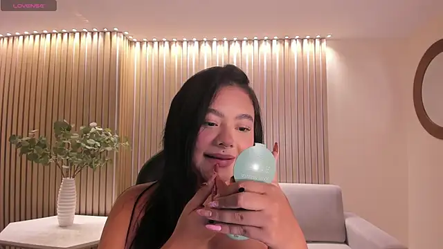 GabriellaLee online show from June 14, 2:57 am