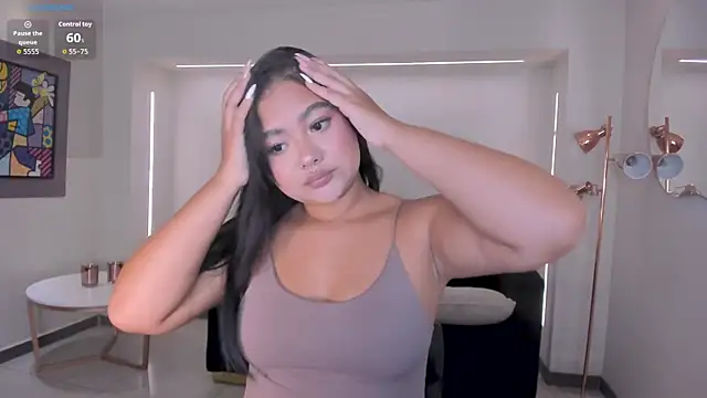 GabriellaLee online show from July 16, 11:27 am