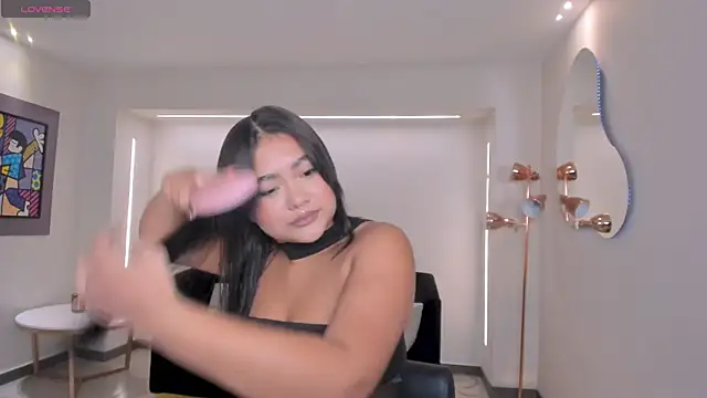 GabriellaLee online show from July 22, 11:24 am