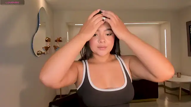 GabriellaLee online show from July 23, 11:19 am