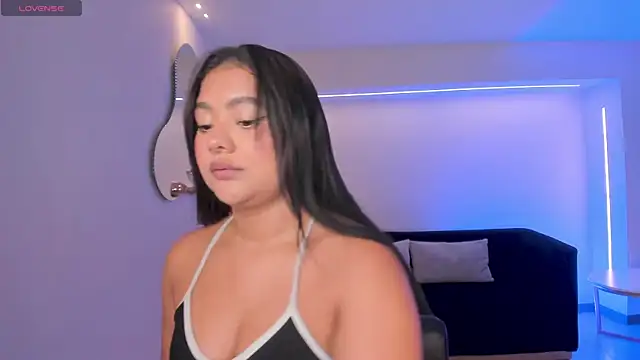 GabriellaLee online show from July 25, 11:41 am