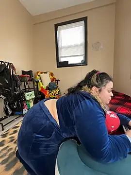 tillymarie34 online show from March 11, 3:51 pm