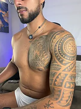 LiamGarcia1 online show from June 24, 3:11 pm