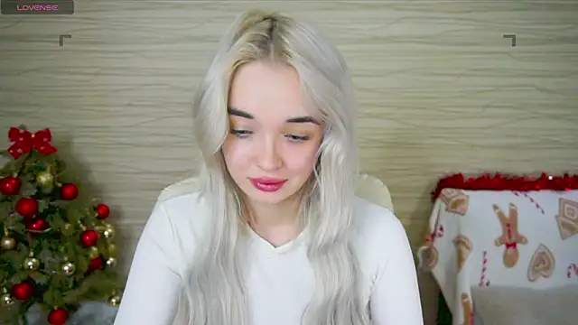 Ashley S online show from January 15, 2:17 am