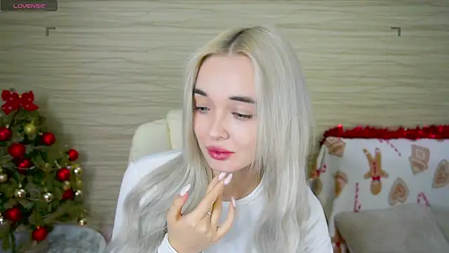 Ashley S online show from January 16, 2:19 am