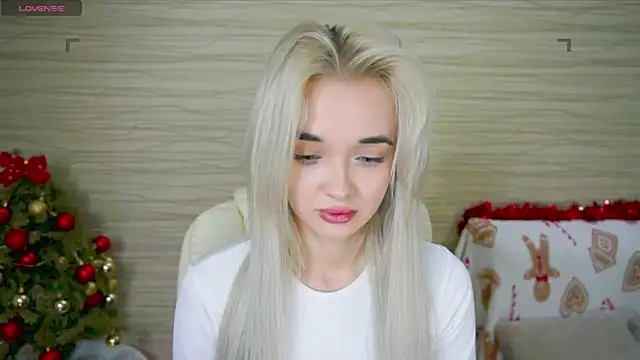 Ashley S online show from January 20, 11:10 pm