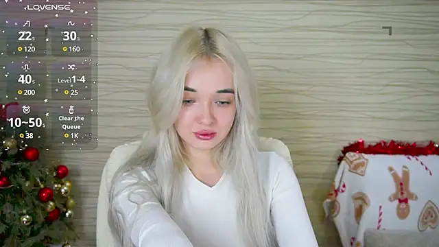 Ashley S online show from January 21, 11:13 pm