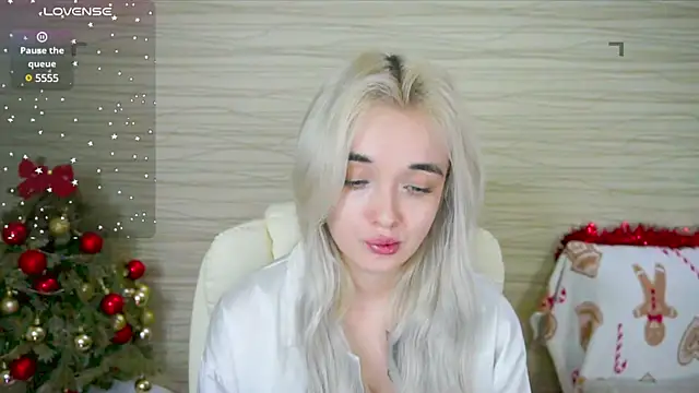 Ashley S online show from January 23, 5:13 am