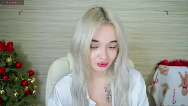 Ashley S online show from January 23, 11:05 pm