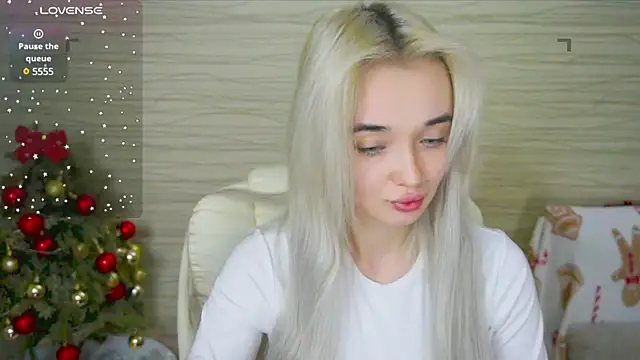 Ashley S online show from February 3, 3:20 am