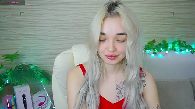 Ashley S online show from March 2, 5:12 am